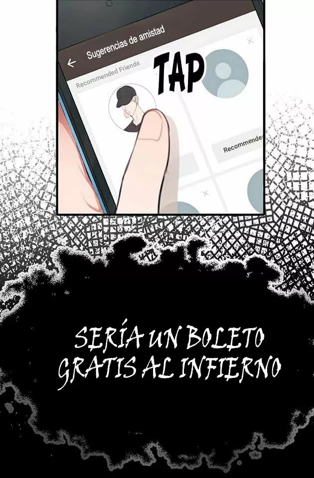 Página 50 del Manga