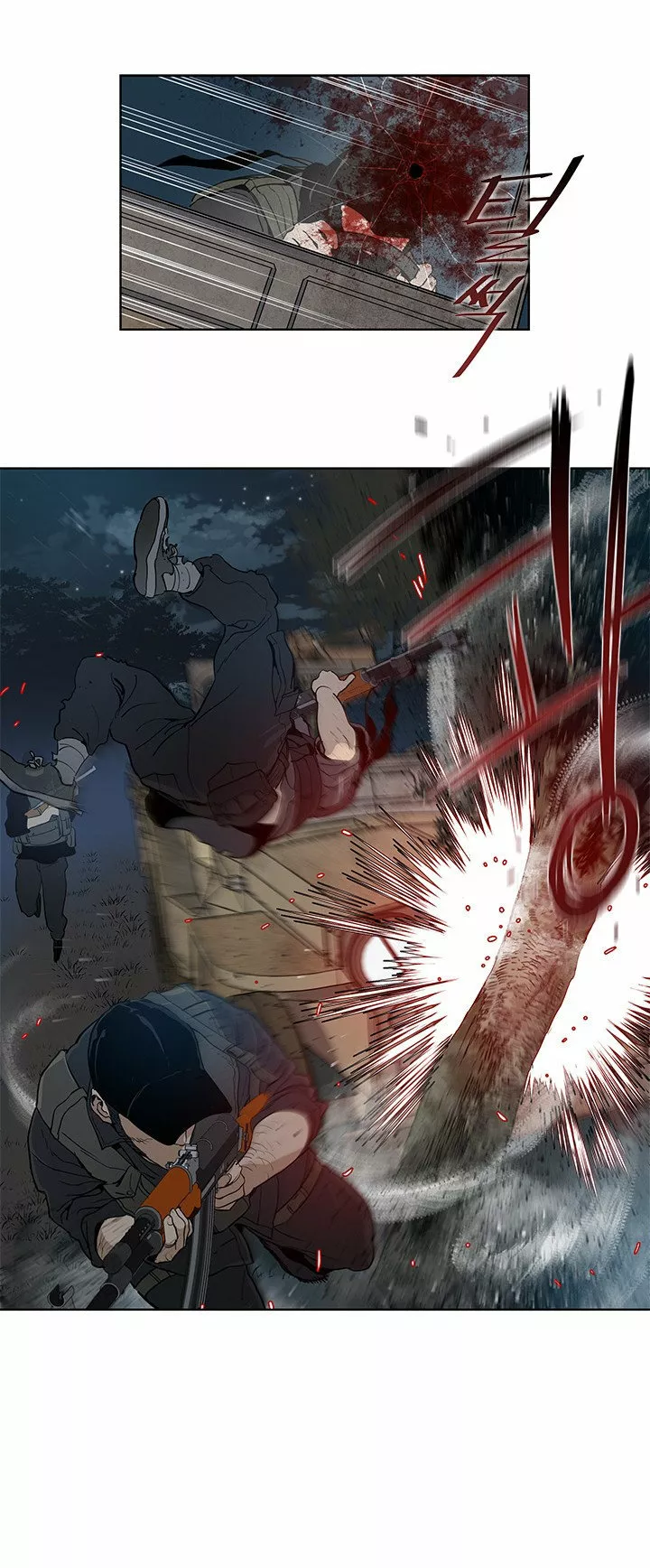 Página 36 del Manga