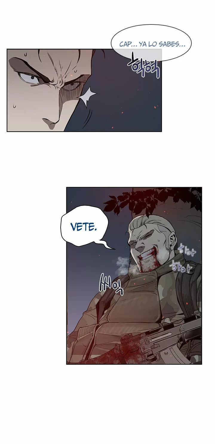 Página 40 del Manga