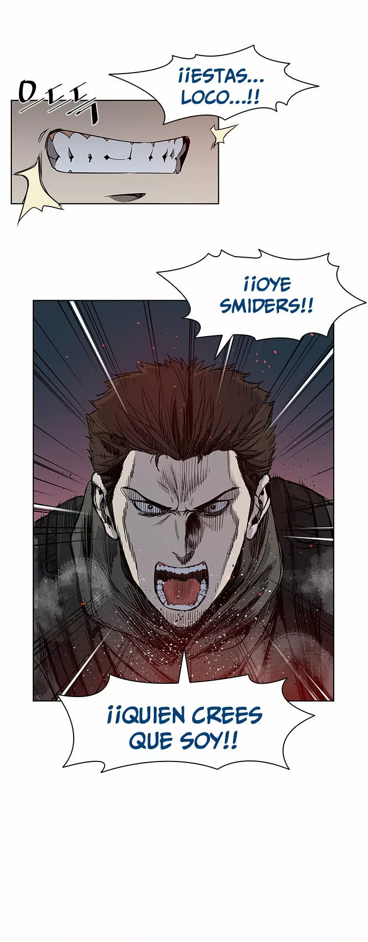 Página 41 del Manga