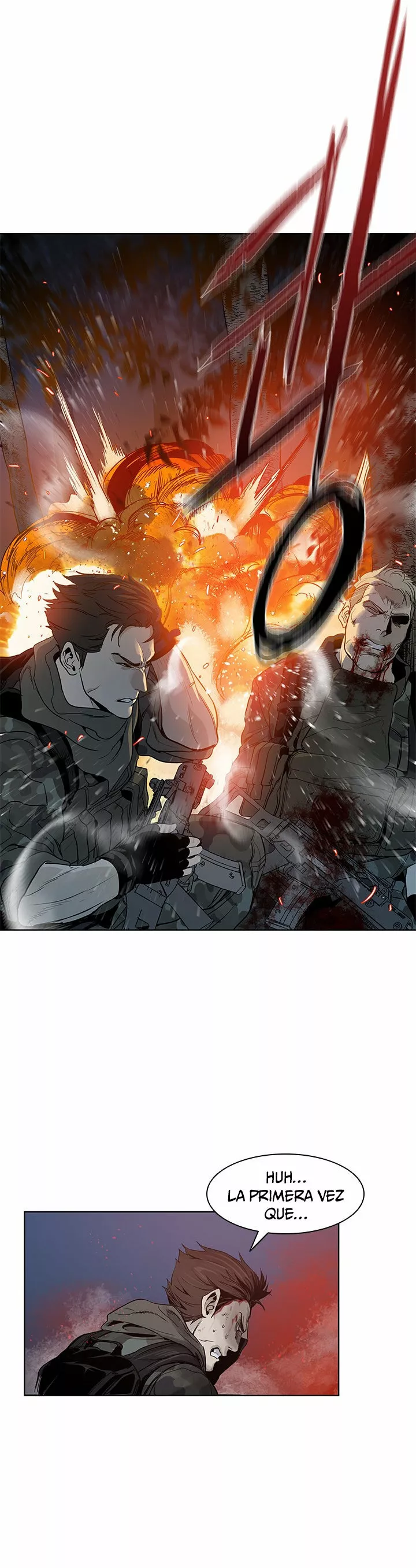 Página 45 del Manga