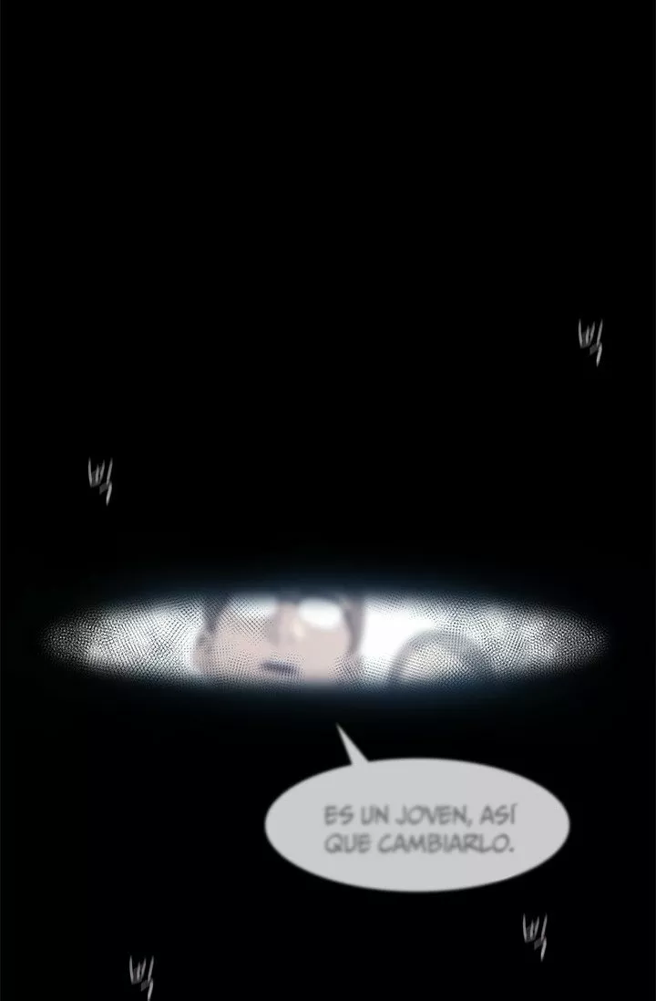 Página 61 del Manga