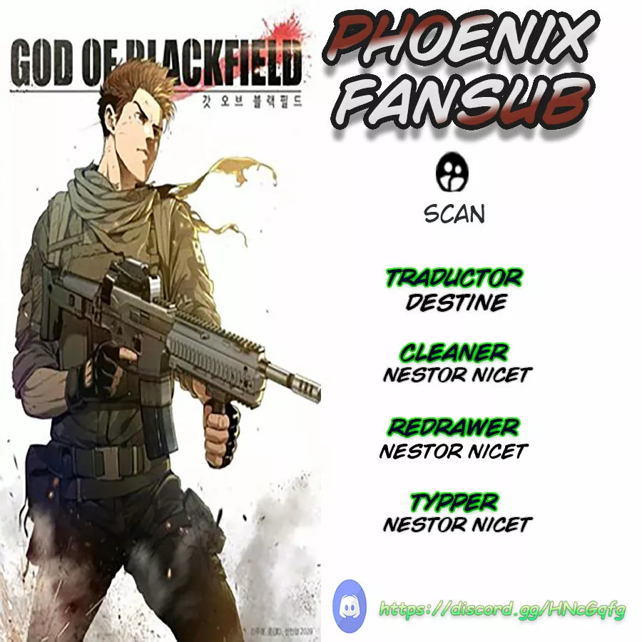 Página 1 del Manga