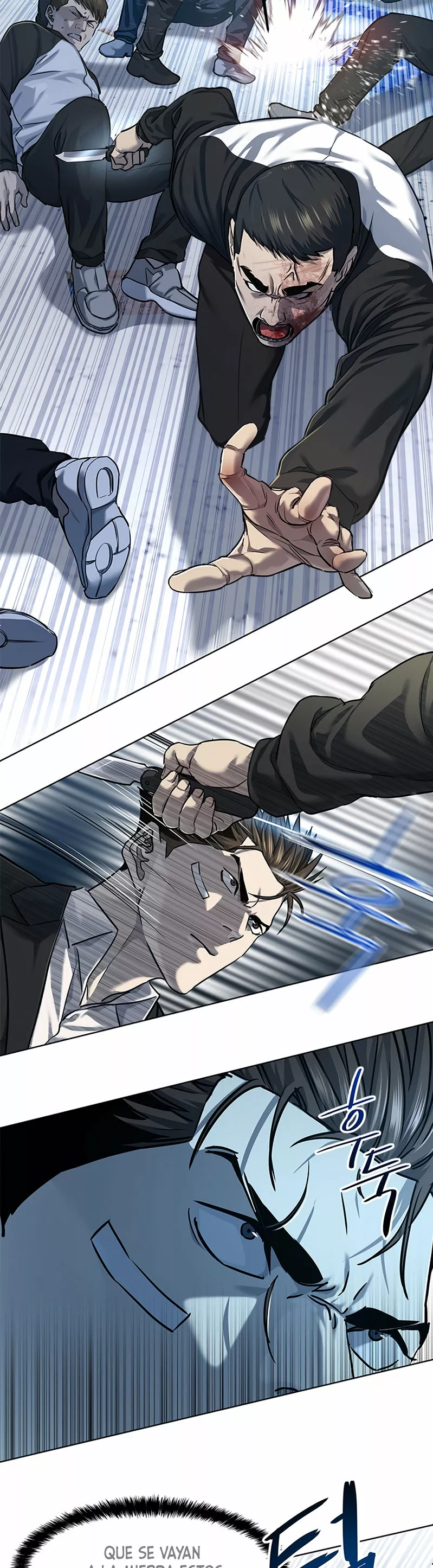 Página 30 del Manga