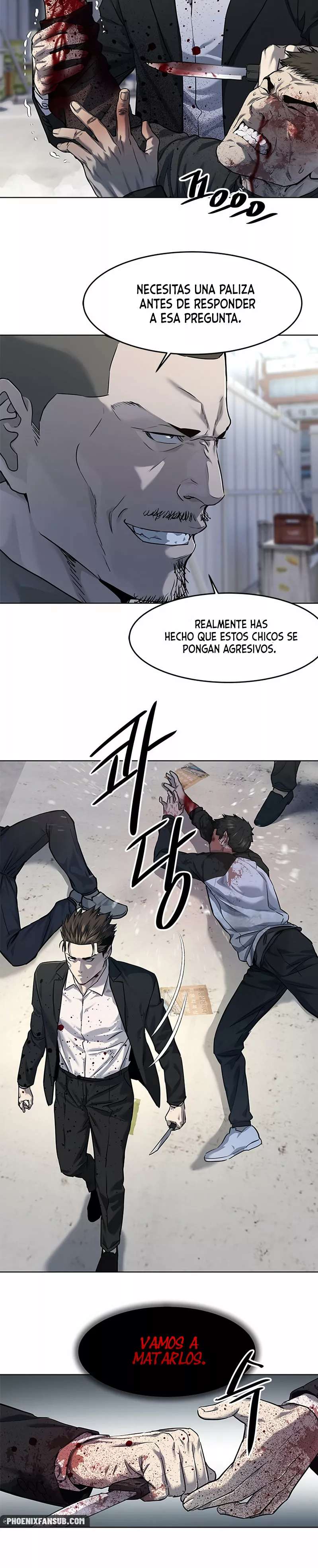 Página 34 del Manga
