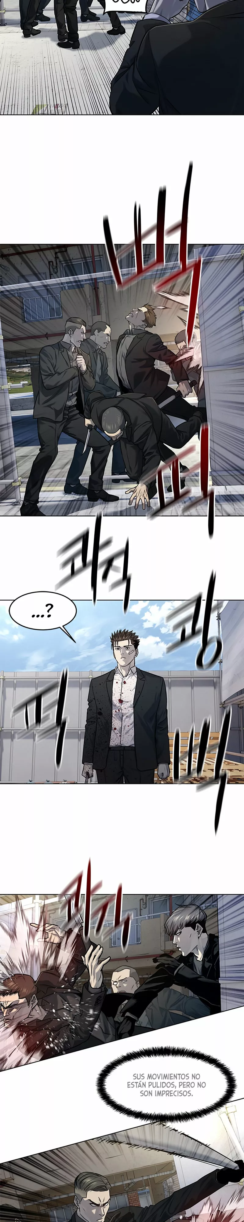Página 36 del Manga