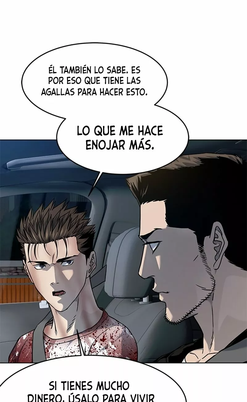 Página 38 del Manga