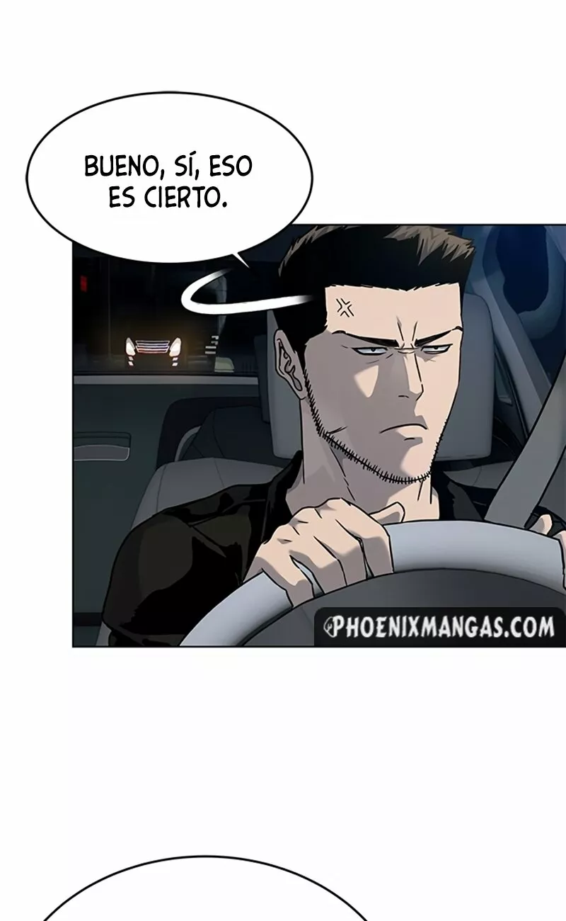Página 41 del Manga