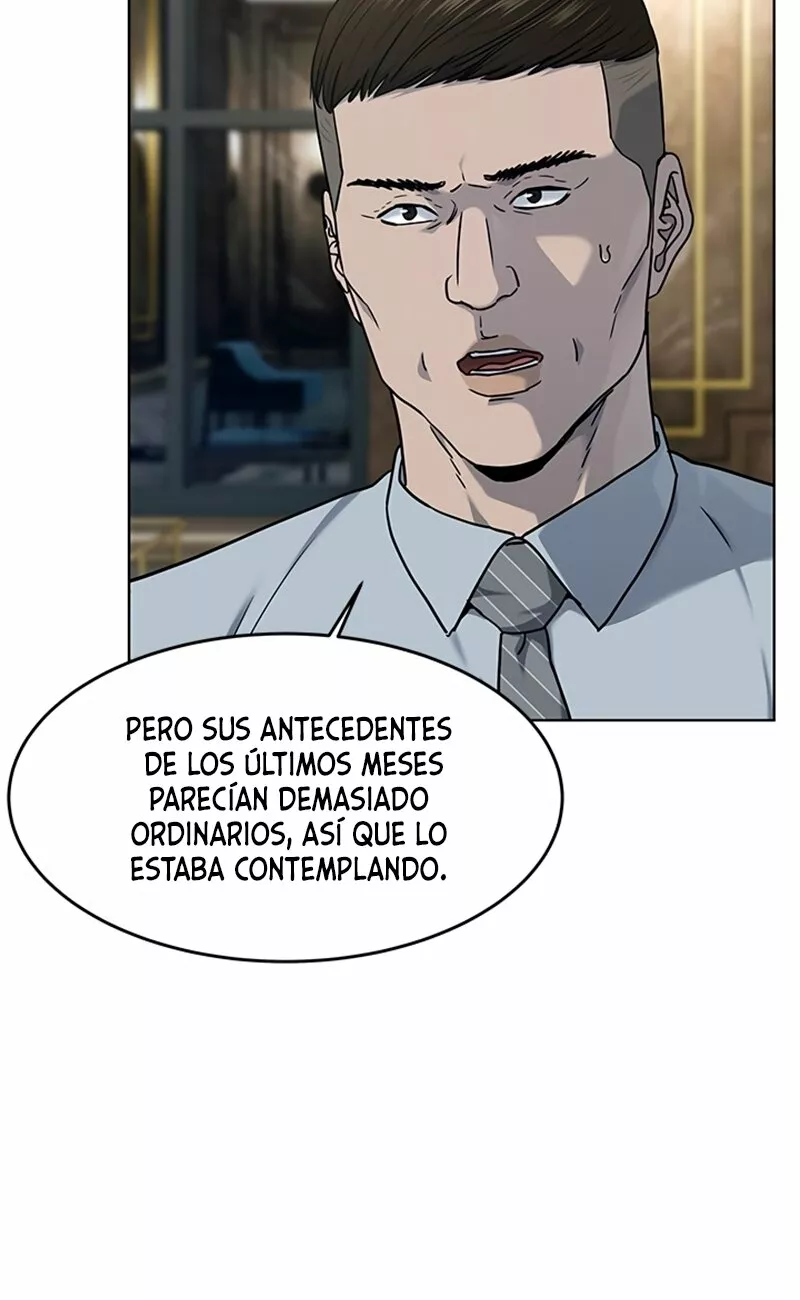Página 57 del Manga