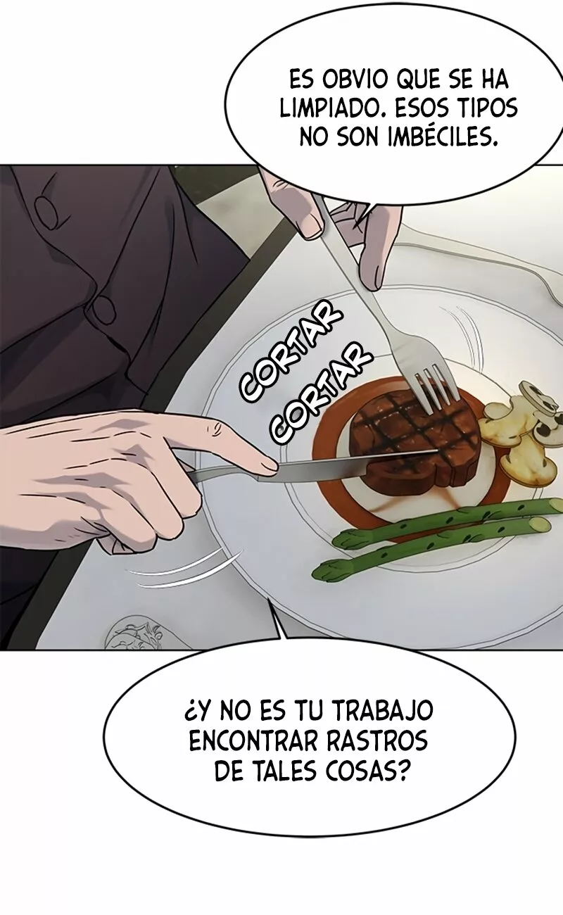 Página 58 del Manga