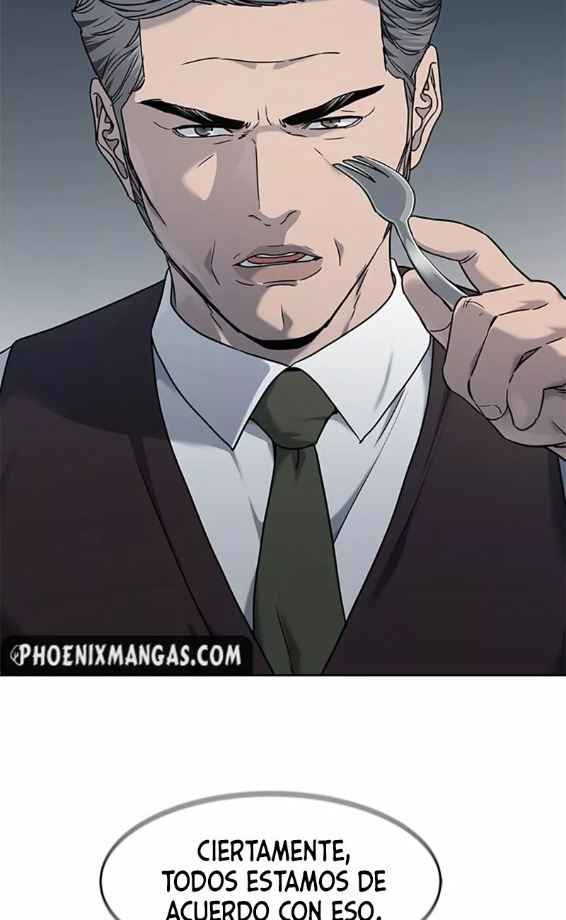 Página 61 del Manga