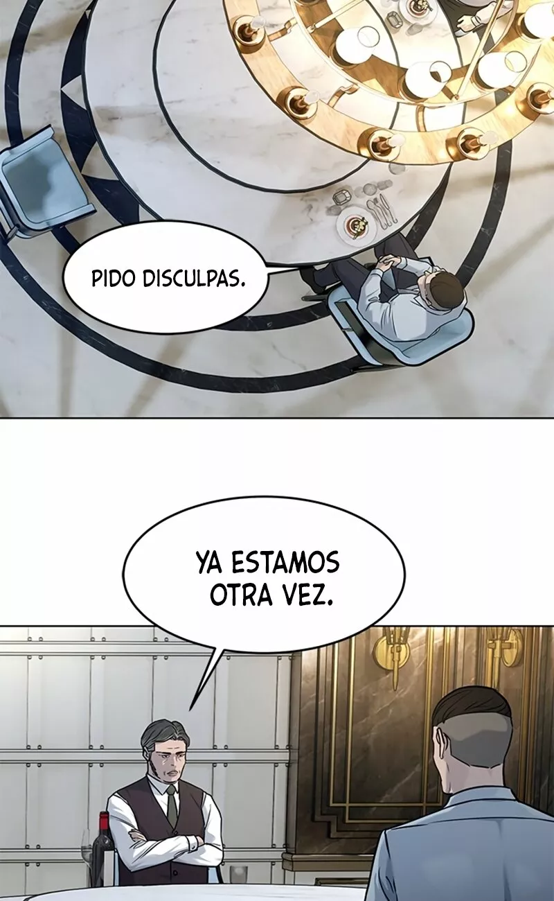 Página 65 del Manga