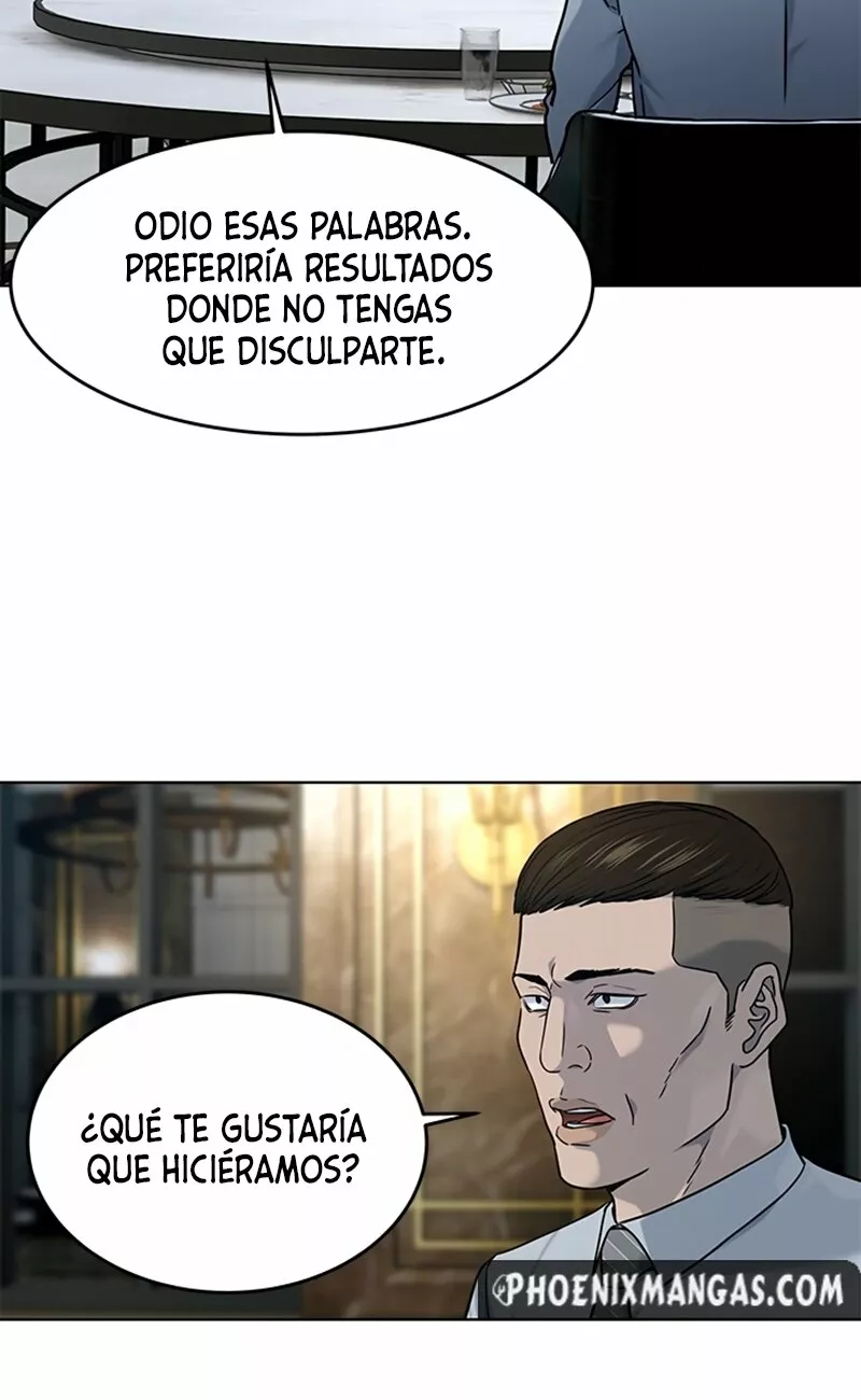 Página 66 del Manga