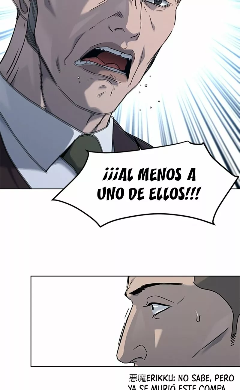 Página 72 del Manga