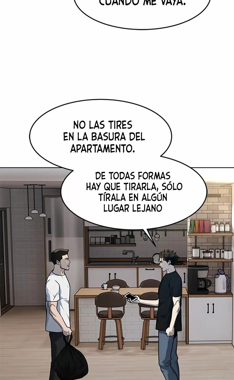 Página 83 del Manga