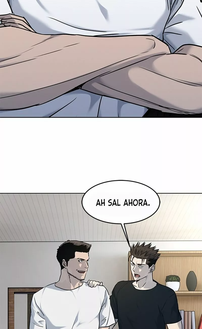Página 91 del Manga
