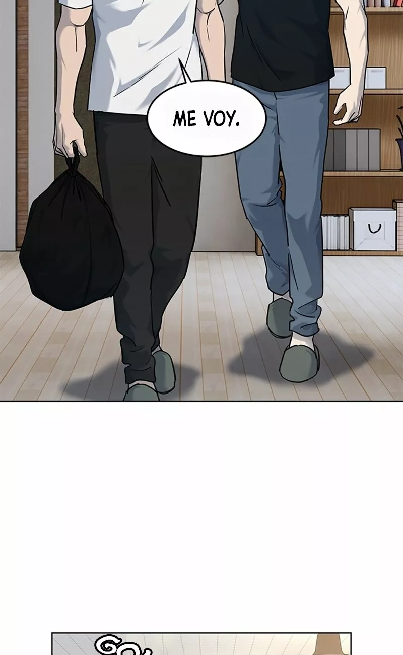 Página 92 del Manga