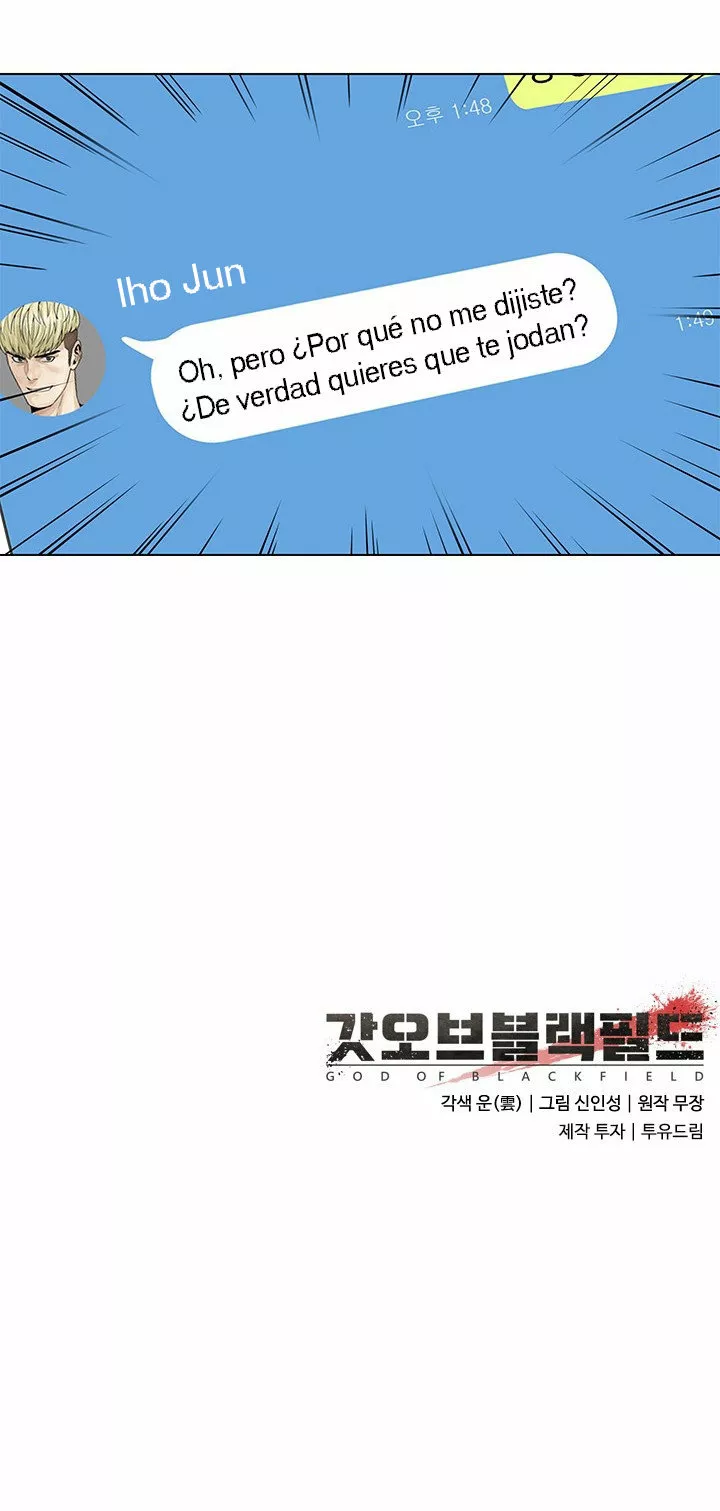 Página 38 del Manga