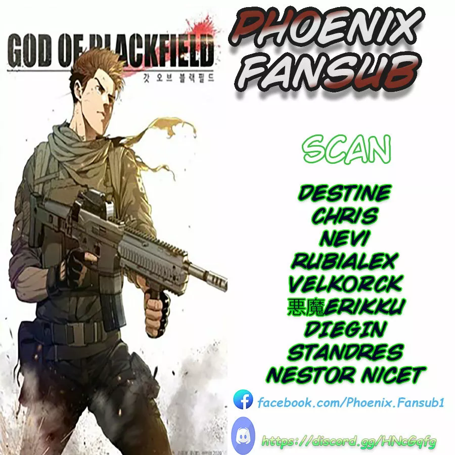 Página 1 del Manga