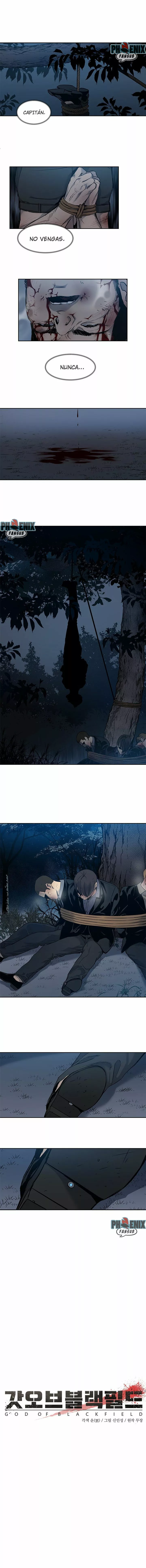 Página 1 del Manga