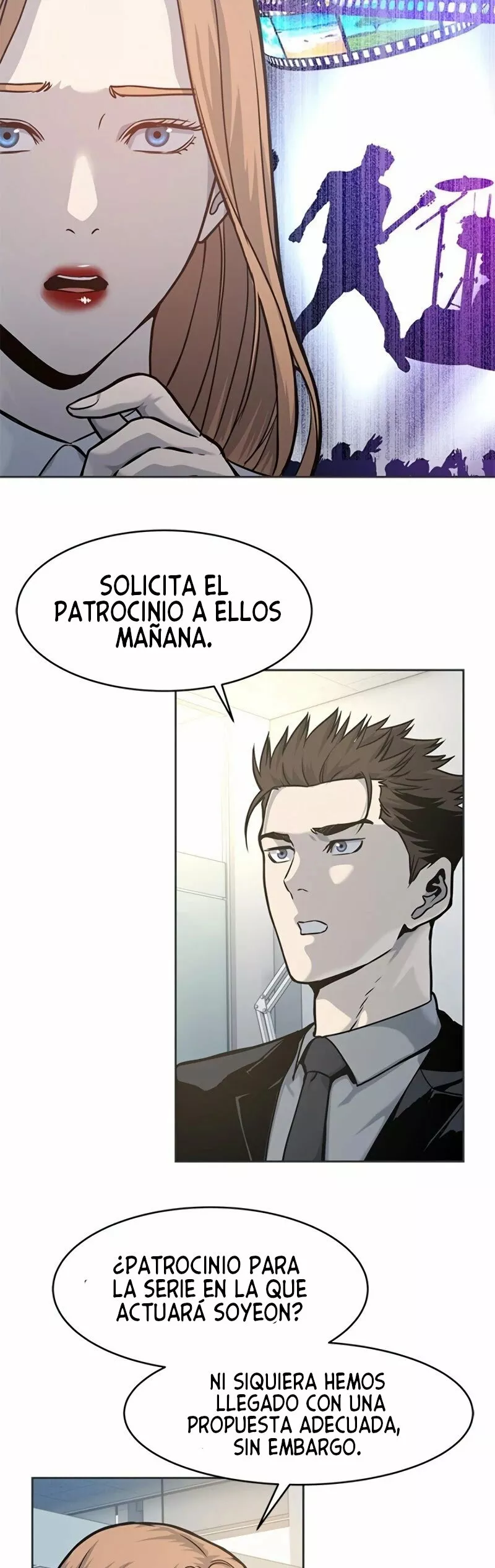 Página 37 del Manga