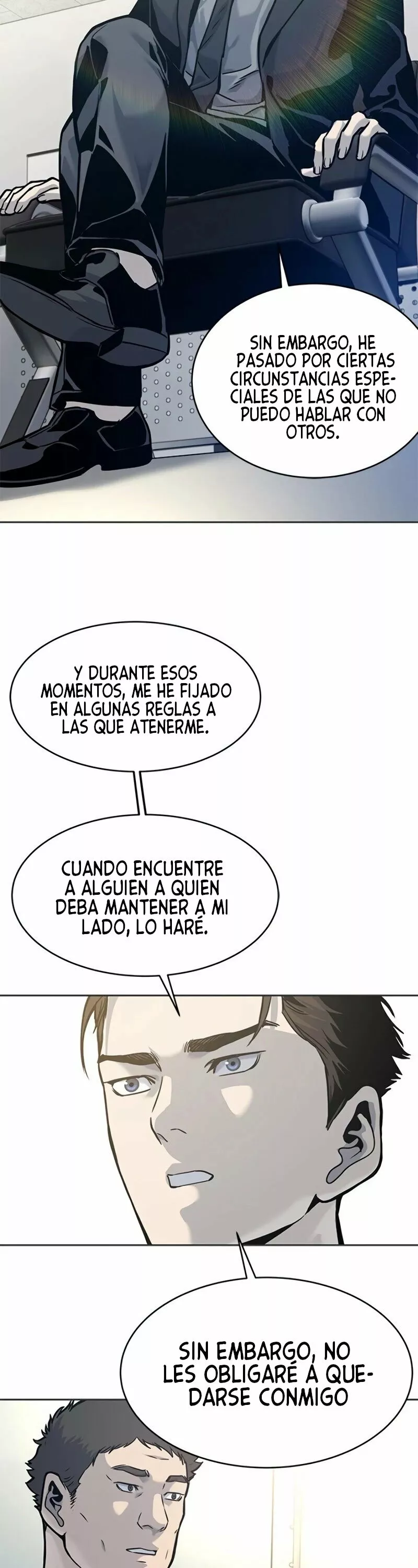 Página 40 del Manga