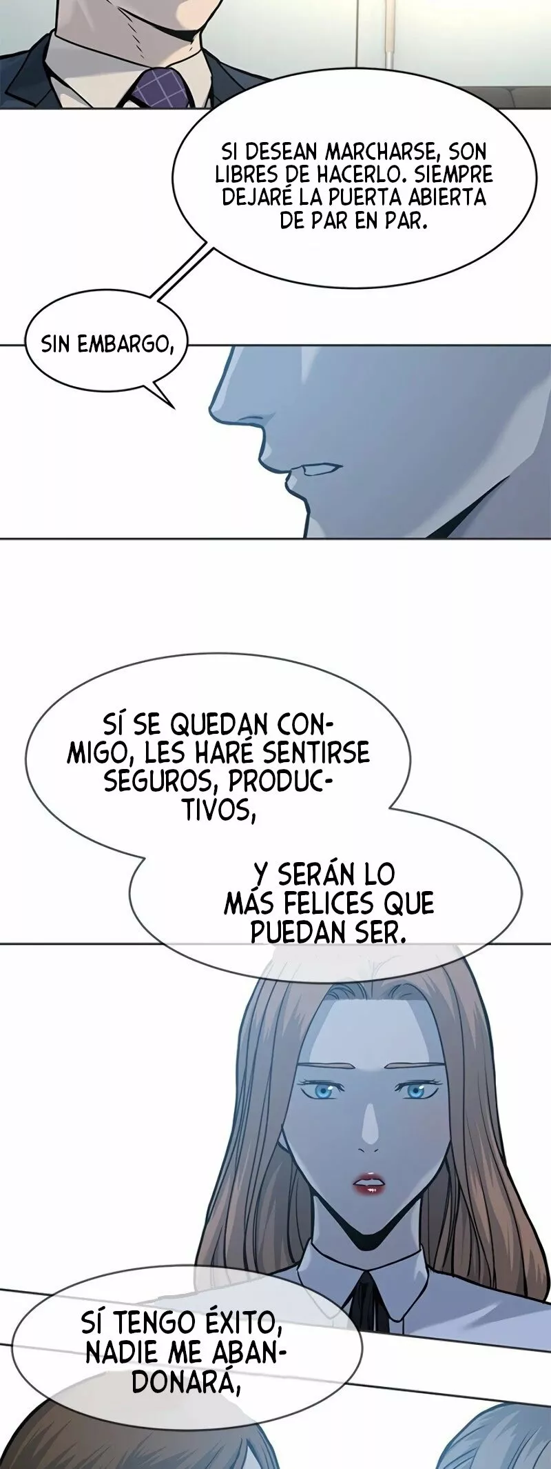 Página 41 del Manga
