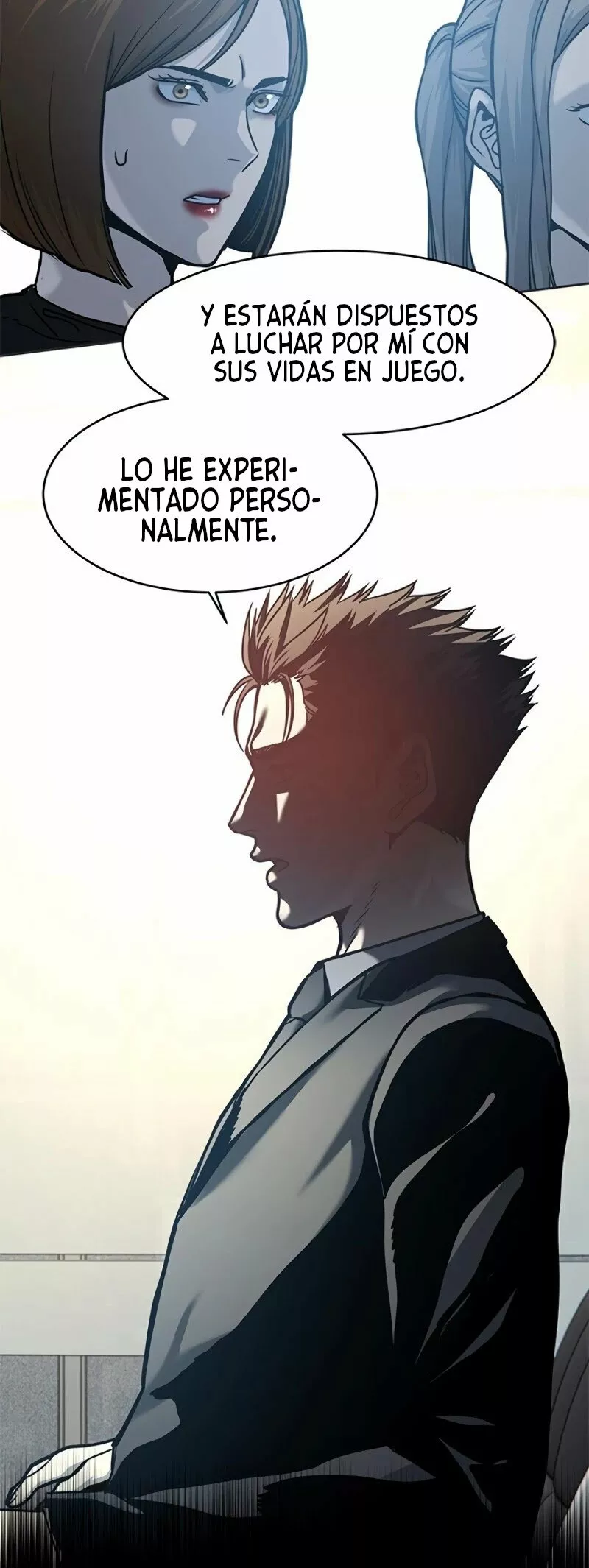 Página 42 del Manga