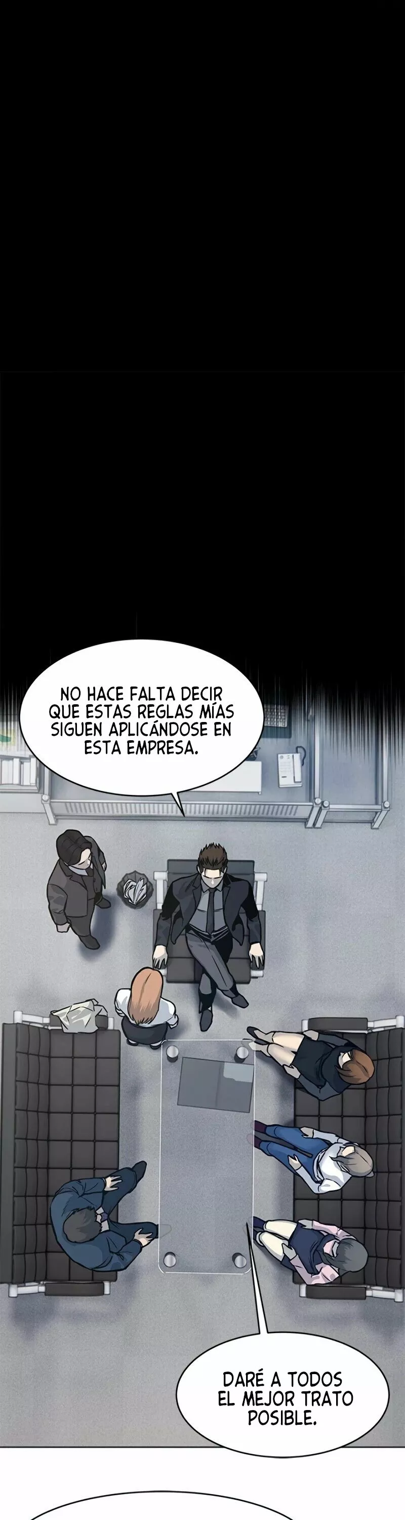 Página 47 del Manga