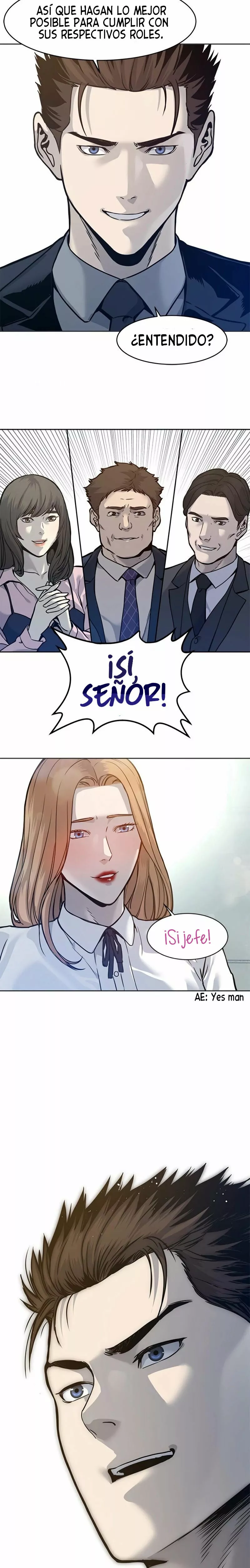 Página 48 del Manga