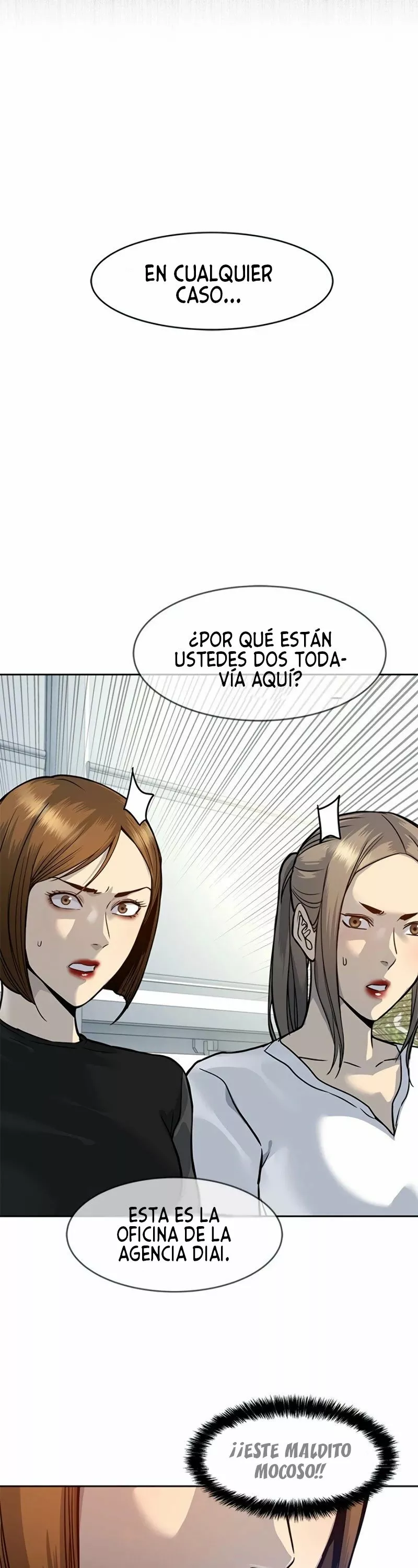 Página 50 del Manga
