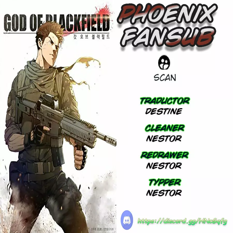 Página 1 del Manga