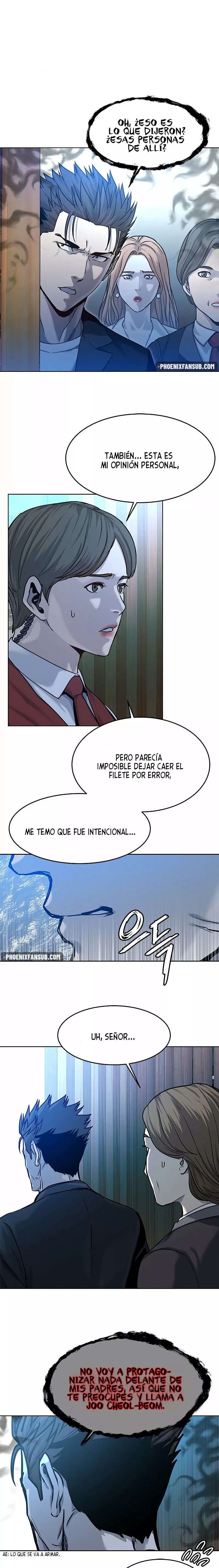 Página 32 del Manga