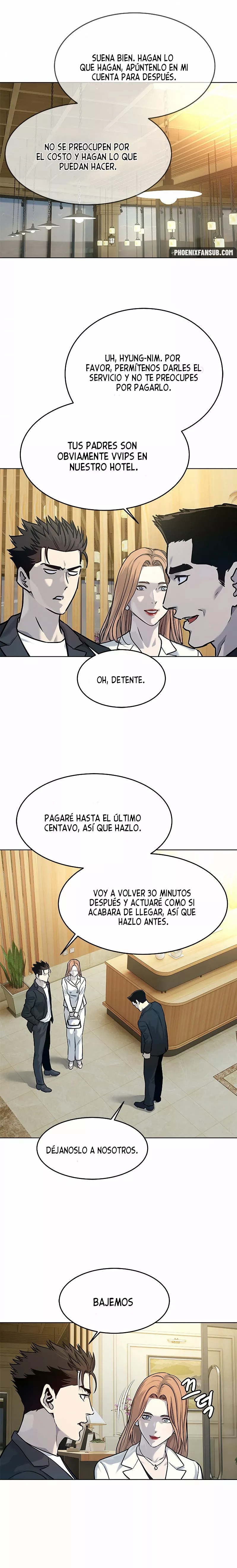 Página 36 del Manga