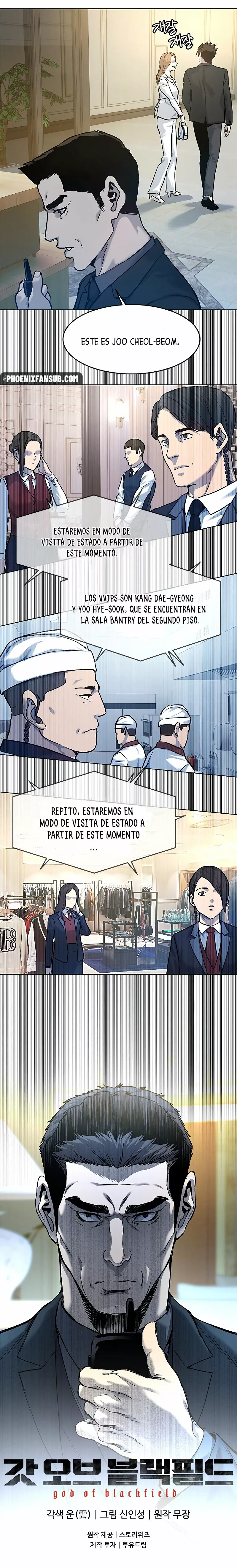 Página 37 del Manga