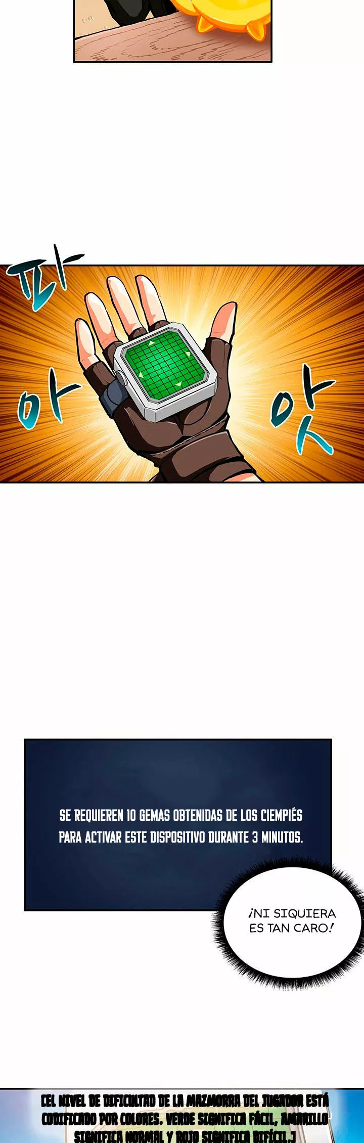 Página 32 del Manga