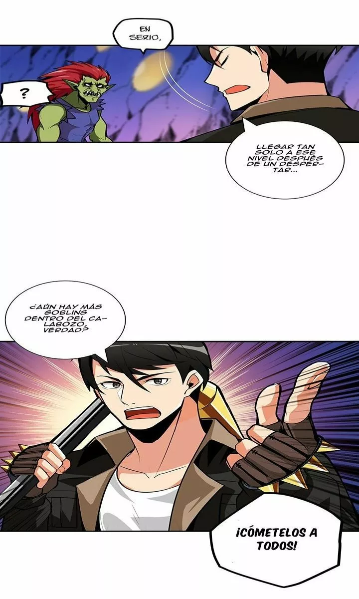 Página 34 del Manga