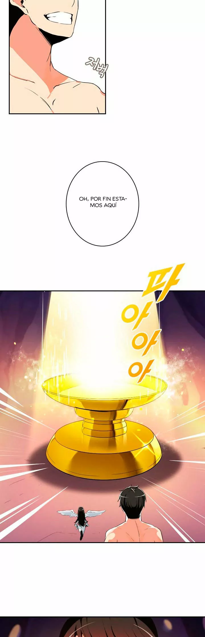 Página 30 del Manga