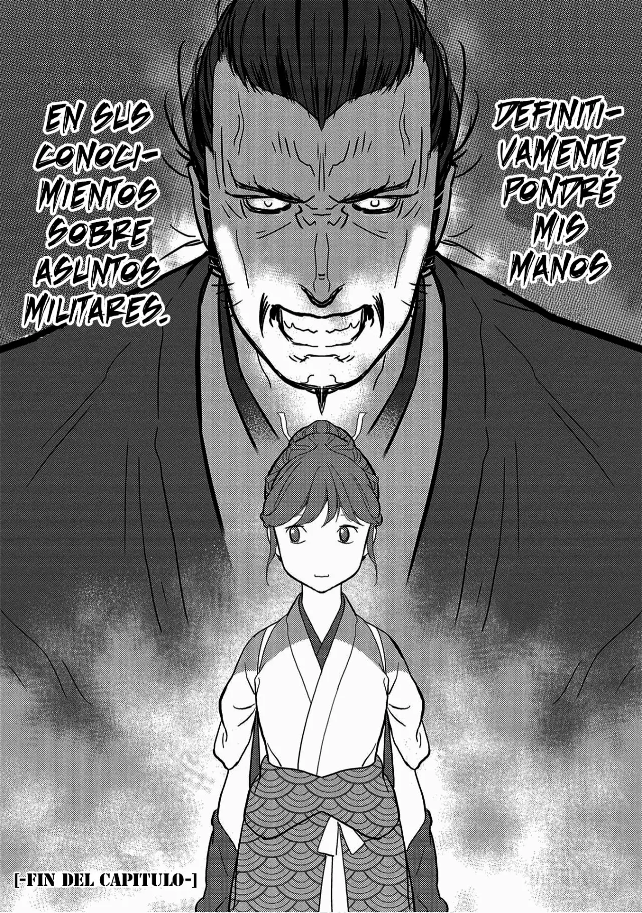 Página 35 del Manga