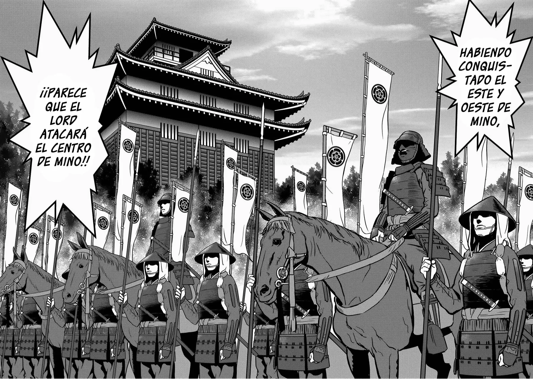 Página 37 del Manga