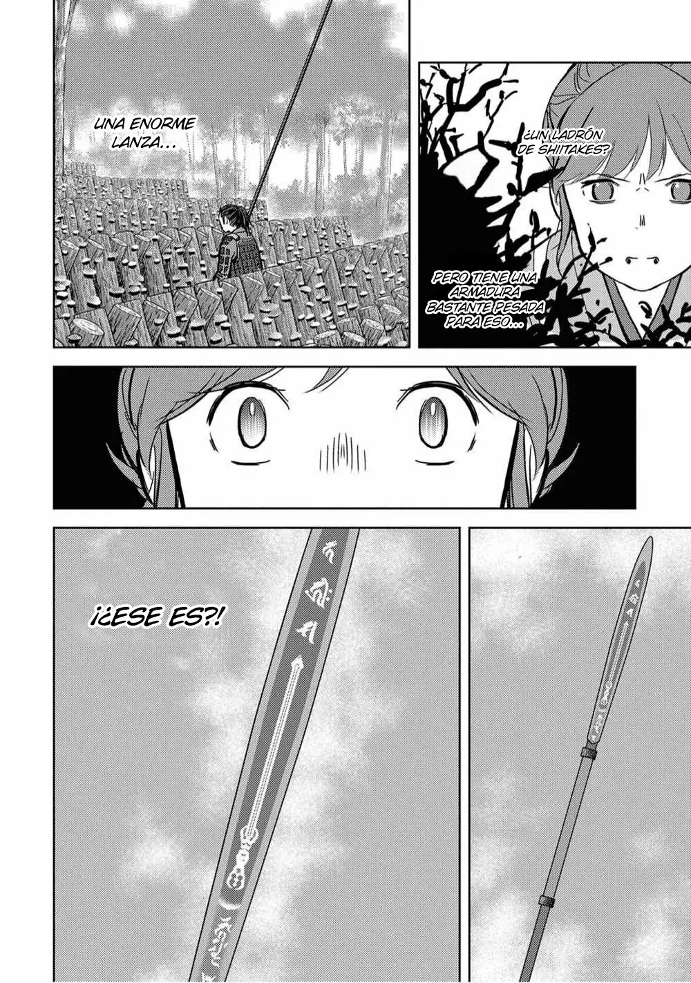 Página 30 del Manga