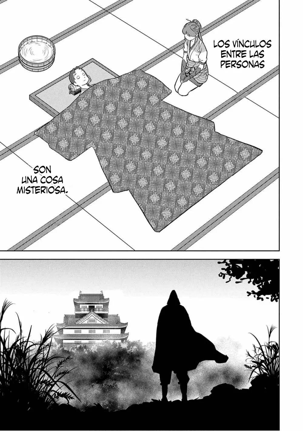 Página 34 del Manga