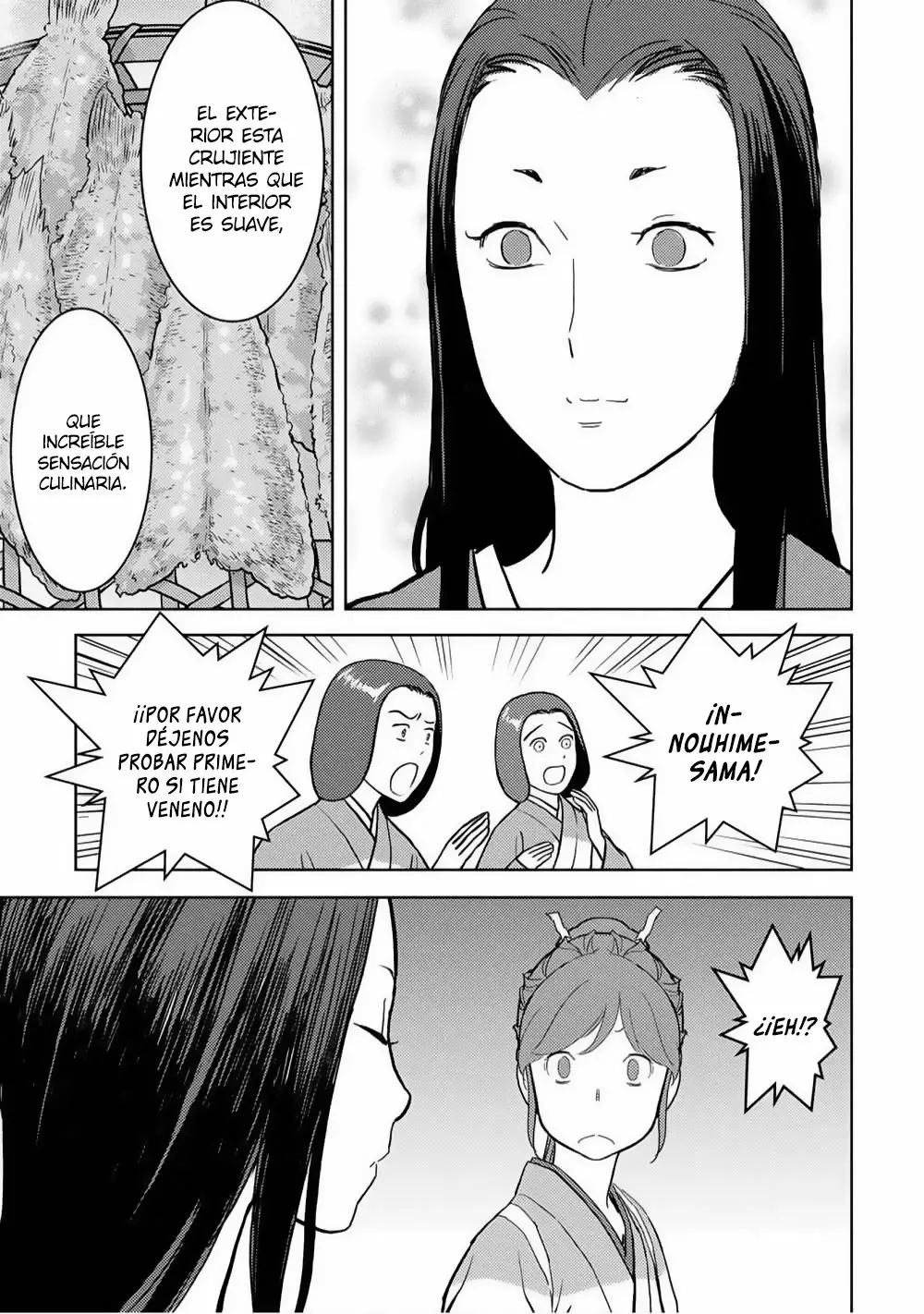 Página 24 del Manga