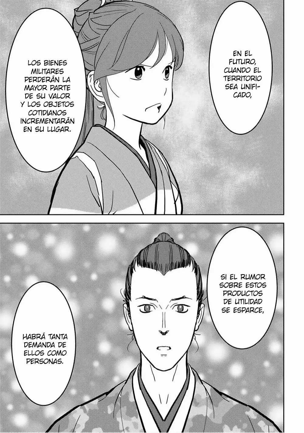 Página 32 del Manga