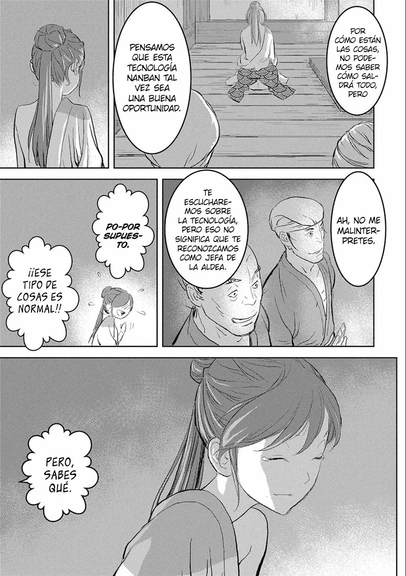 Página 34 del Manga