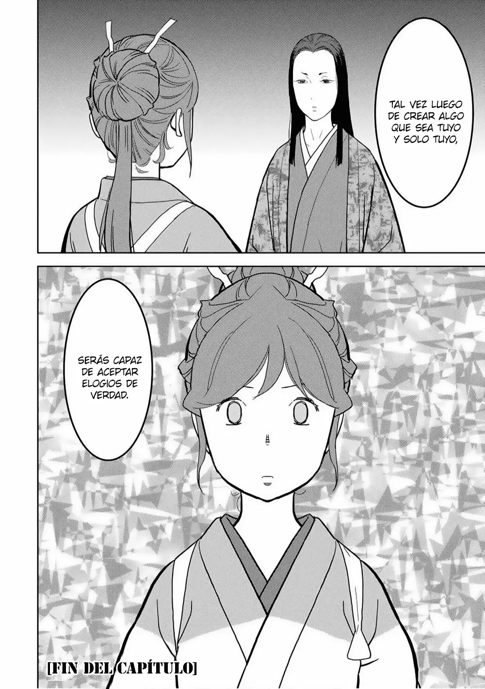 Página 36 del Manga