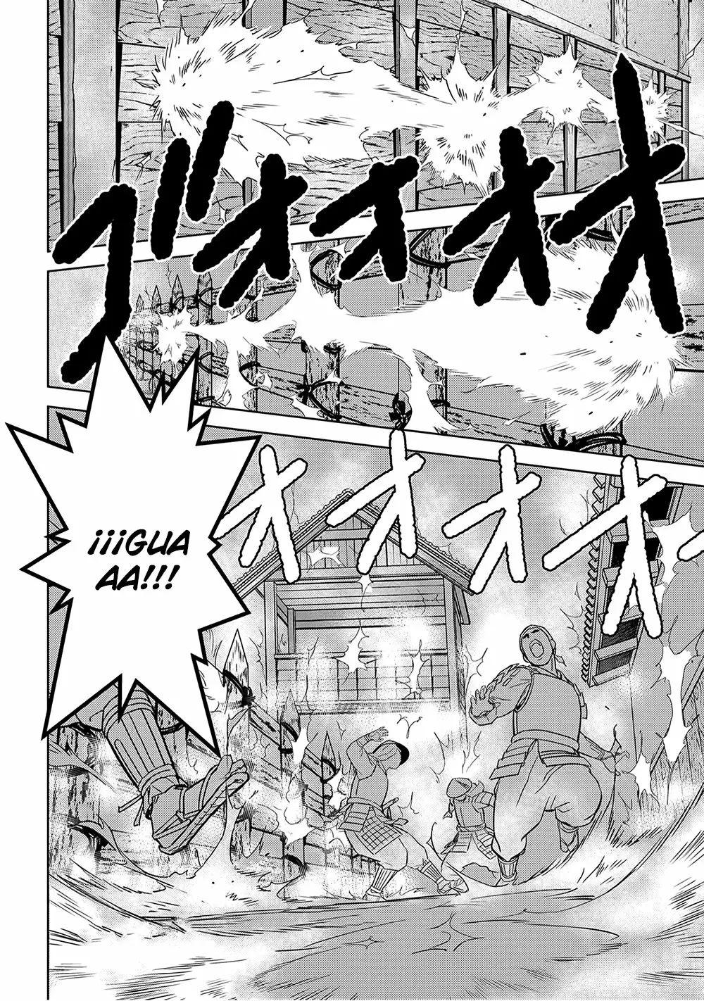 Página 40 del Manga