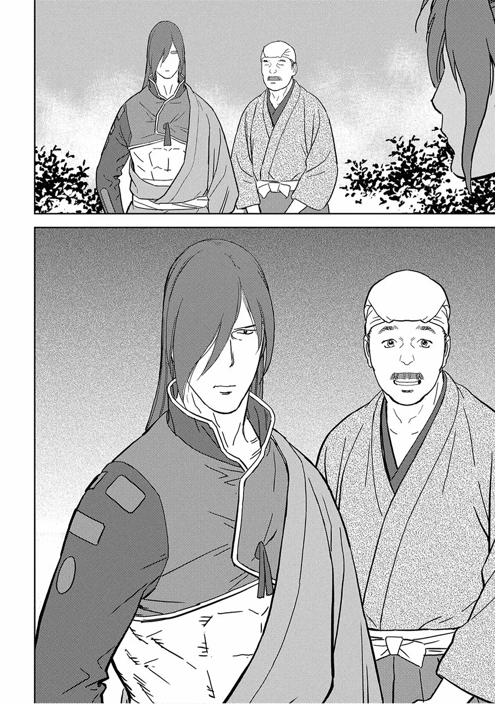 Página 35 del Manga