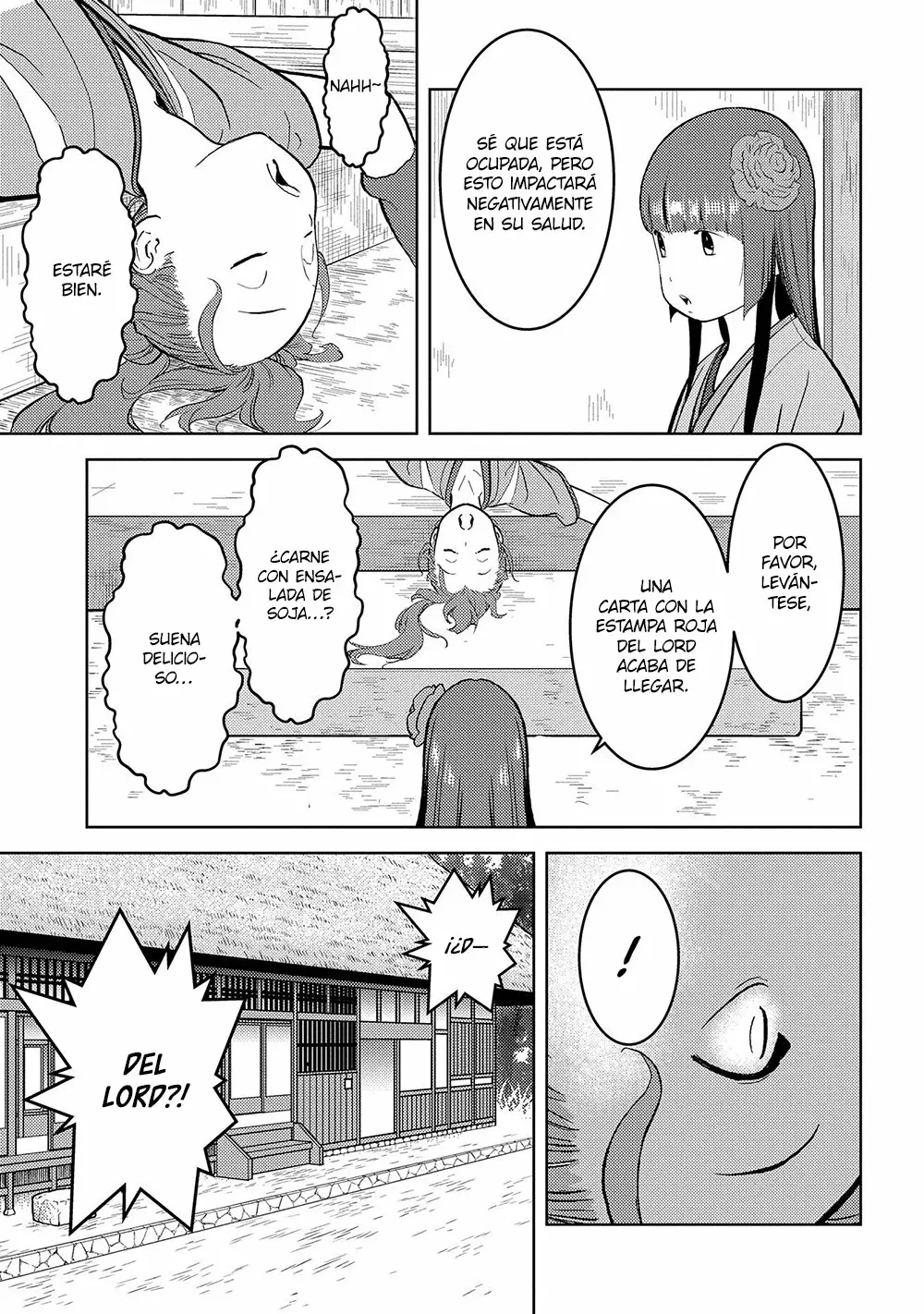 Página 30 del Manga