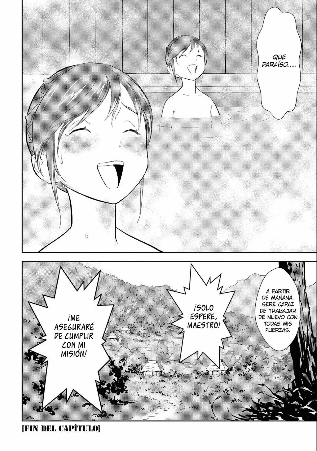 Página 30 del Manga